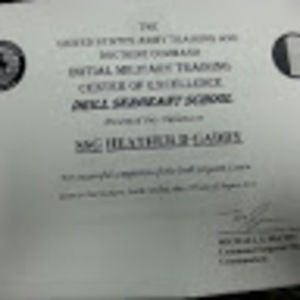 Meet your Posher, Heather